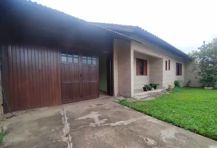 Casa com 3 Quartos à venda, 180m² no Nova Sapucaia, Sapucaia do Sul