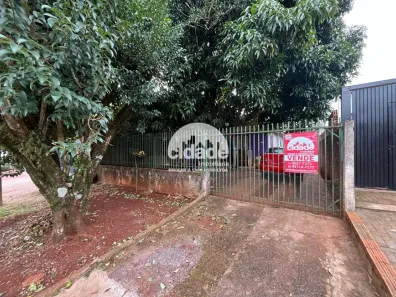 Lote/Terreno à venda, 600m² no Cataratas, Cascavel