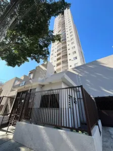 Apartamento com 2 Quartos à venda, 56m² no Vila Gustavo, São Paulo