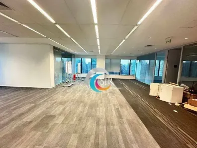 Sala Comercial para alugar, 567m² no Itaim Bibi, São Paulo