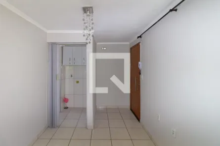 Apartamento com 2 Quartos à venda, 46m² no Conjunto Habitacional Teotonio Vilela, São Paulo