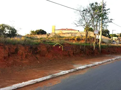 Lote/Terreno à venda, 383m² no Chácaras Pousada do Vale, São José dos Campos