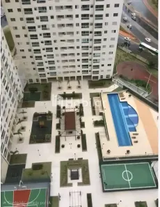 Apartamento com 3 Quartos à venda, 72m² no Horto Bela Vista, Salvador