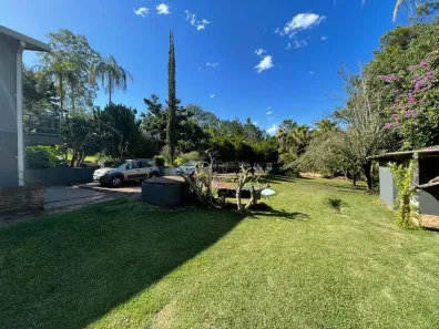 Fazenda/Sítio com 2 Quartos à venda, 3015m² no Esperança, Londrina