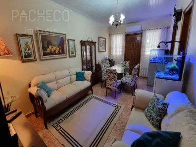 Casa com 2 Quartos à venda, 141m² no Siciliano, São Paulo