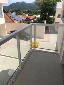 Casa de Condomínio com 3 Quartos à venda, 111m² no Engenho do Mato, Niterói