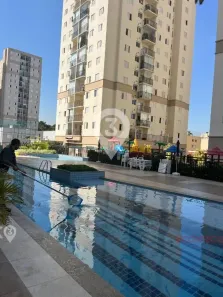 Apartamento com 2 Quartos à venda, 52m² no Macedo, Guarulhos