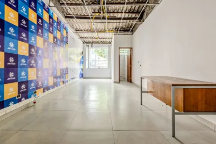 Ponto Comercial com 1 Quarto para alugar, 40m² no Santana, São Paulo