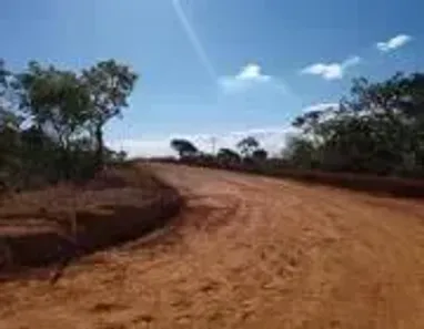 Lote/Terreno à venda, 20000m² no Almeida, Jaboticatubas