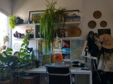 Apartamento com 3 Quartos à venda, 114m² no Icaraí, Niterói