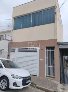 Casa com 2 Quartos à venda, 141m² no Vila Carvalho, Sorocaba