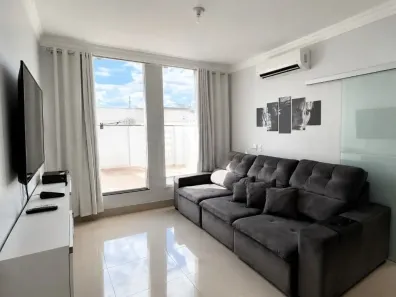 Casa com 2 Quartos à venda, 91m² no Parque Itatiaia, Aparecida de Goiânia