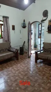 Fazenda/Sítio com 3 Quartos à venda, 1000m² no Castellano, Biritiba Mirim
