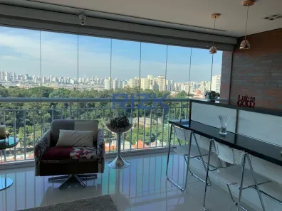Apartamento com 2 Quartos à venda, 105m² no Cambuci, São Paulo