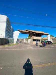 Apartamento com 3 Quartos para alugar, 56m² no Uruguai, Teresina