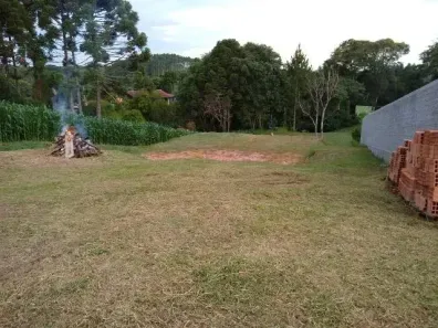 Lote/Terreno à venda, 2946m² no Bugre, Balsa Nova