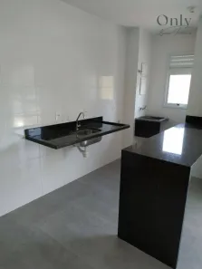 Apartamento com 2 Quartos à venda, 45m² no Vila Clarice, São Paulo