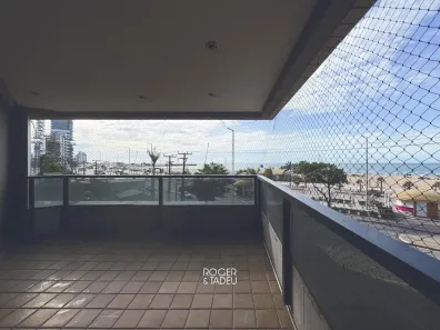 Apartamento com 4 Quartos à venda, 500m² no Meireles, Fortaleza