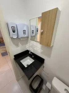 Ponto Comercial para alugar, 27m² no Campinas, São José