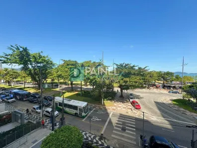 Apartamento com 2 Quartos à venda, 126m² no Boqueirão, Santos