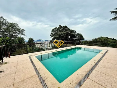 Casa com 4 Quartos à venda, 450m² no Marapé, Santos