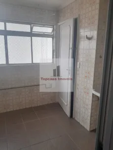 Apartamento com 4 Quartos para alugar, 180m² no Cidade Dutra, São Paulo