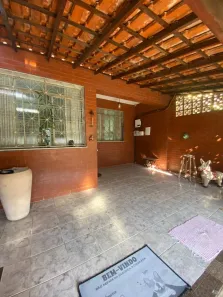 Casa com 3 Quartos à venda, 204m² no Campo Grande, Rio de Janeiro