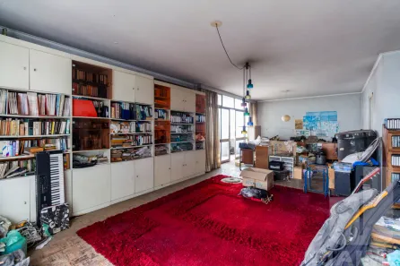 Apartamento com 3 Quartos à venda, 194m² no Consolação, São Paulo