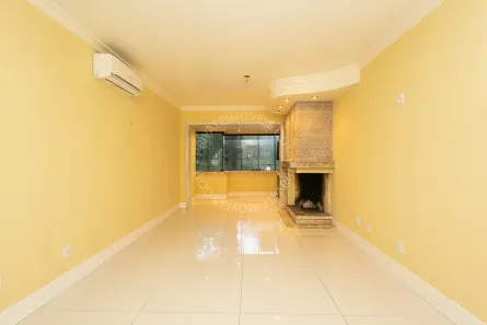 Apartamento com 3 Quartos para alugar, 99m² no Chácara das Pedras, Porto Alegre