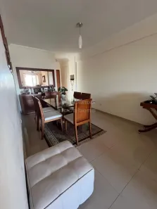 Apartamento com 3 Quartos à venda, 125m² no Vila Maceno, São José do Rio Preto