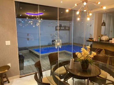 Casa com 2 Quartos à venda, 47m² no Jardim Cristo Redentor, Ribeirão Preto