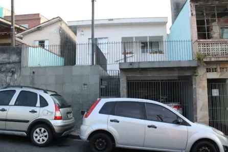Casa com 2 Quartos à venda, 114m² no Santo Antônio, Osasco