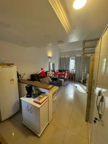 Flat com 1 Quarto à venda, 38m² no Vila Uberabinha, São Paulo