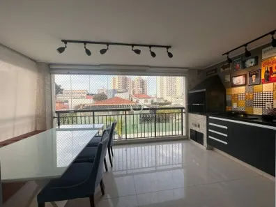 Apartamento com 2 Quartos à venda, 84m² no Vila Vera, São Paulo