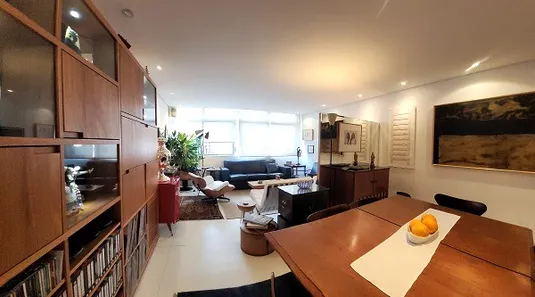 Apartamento com 2 Quartos à venda, 109m² no Barra Funda, São Paulo