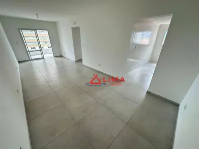 Apartamento com 2 Quartos à venda, 74m² no Caiçara, Praia Grande