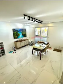 Apartamento com 1 Quarto à venda, 43m² no Centro, São Paulo