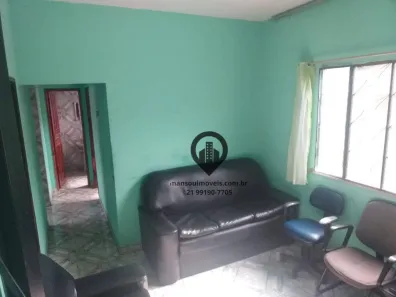 Casa com 5 Quartos à venda, 300m² no Inhoaíba, Rio de Janeiro