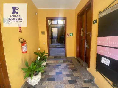 Ponto Comercial para alugar, 12m² no Centro, Campinas