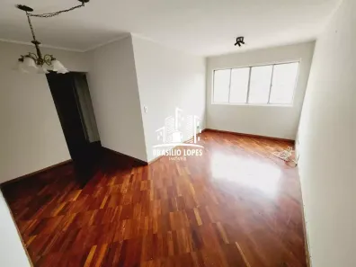 Apartamento com 3 Quartos à venda, 72m² no Sacomã, São Paulo