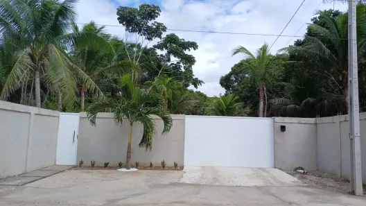 Lote/Terreno com 1 Quarto à venda, 380m² no Barra do Pojuca (Monte Gordo), Camaçari