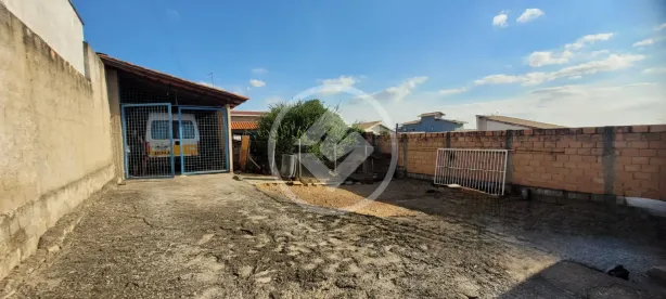 Casa com 3 Quartos à venda, 82m² no Jardim Imperial, Lagoa Santa