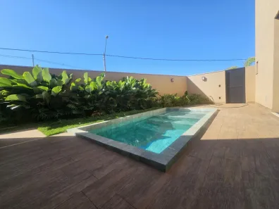 Casa de Condomínio com 4 Quartos à venda, 245m² no Setlife Mirassol, Mirassol