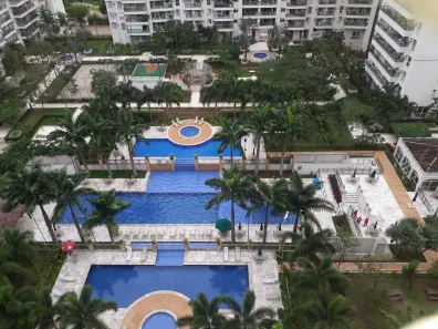 Apartamento com 3 Quartos à venda, 93m² no Barra Olímpica, Rio de Janeiro