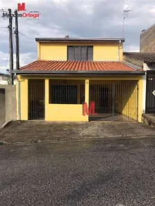 Casa com 4 Quartos à venda, 179m² no Jardim São Guilherme, Sorocaba