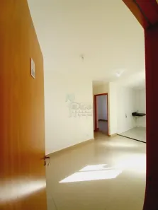 Apartamento com 2 Quartos à venda, 41m² no Reserva Real, Ribeirão Preto
