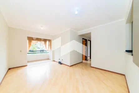 Apartamento com 3 Quartos à venda, 68m² no Cajuru, Curitiba