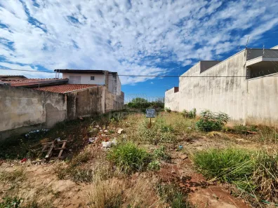 Lote/Terreno à venda, 250m² no Parque Juriti, São José do Rio Preto