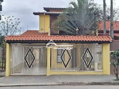 Casa com 3 Quartos à venda, 214m² no Jardim Altos de Santana II, Jacareí