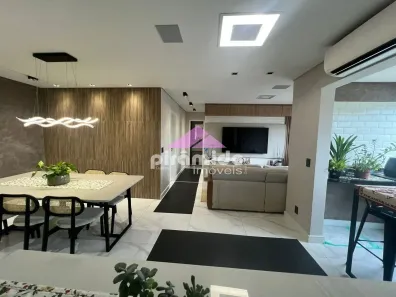 Apartamento com 2 Quartos à venda, 84m² no Jardim San Marino, São José dos Campos
